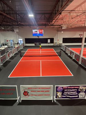 Rowdy Hog Pickleball thumbnail