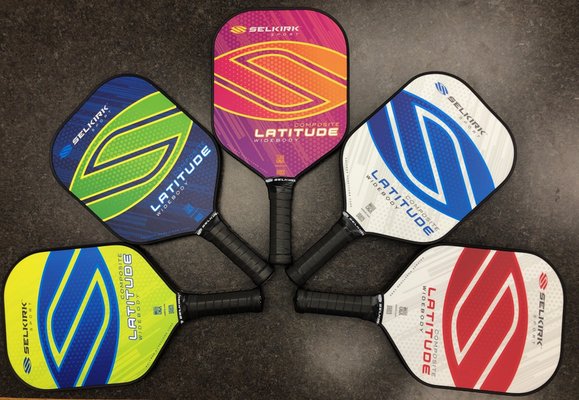 The Tennis Shoppe thumbnail