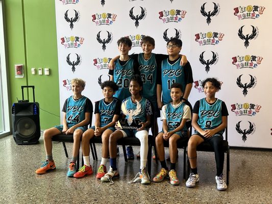 American Sports Centers thumbnail