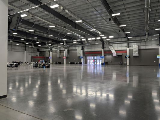 Arizona Athletic Grounds thumbnail