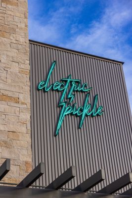 Electric Pickle thumbnail