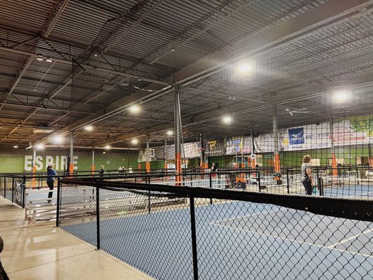 Espire Sports thumbnail