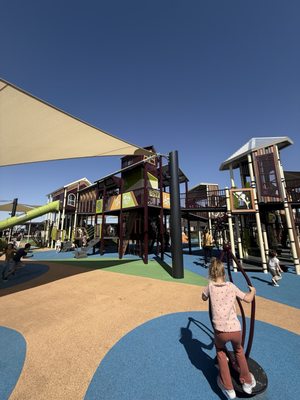 Frontier Family Park thumbnail