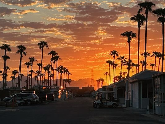 Good Life RV Resort Sales thumbnail