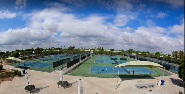 Mesa Tennis and Pickleball Center thumbnail