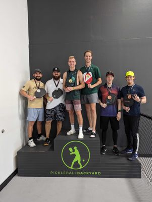 Pickleball Backyard thumbnail