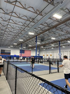 Pickleball Kingdom thumbnail