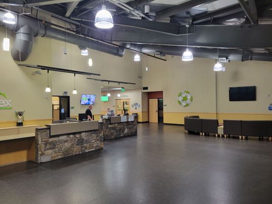 Apex Field House thumbnail