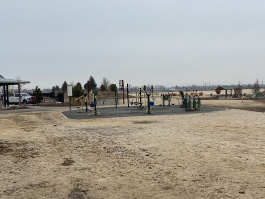 Clear Creek Valley Park thumbnail