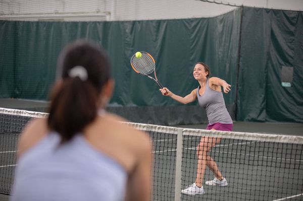 Club Greenwood Tennis thumbnail