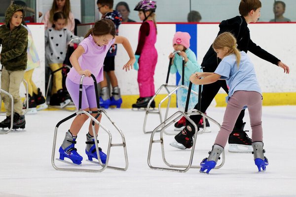 Family Sports Ice Arena thumbnail