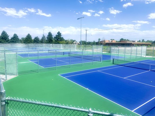 Lakewood Park Tennis Center thumbnail