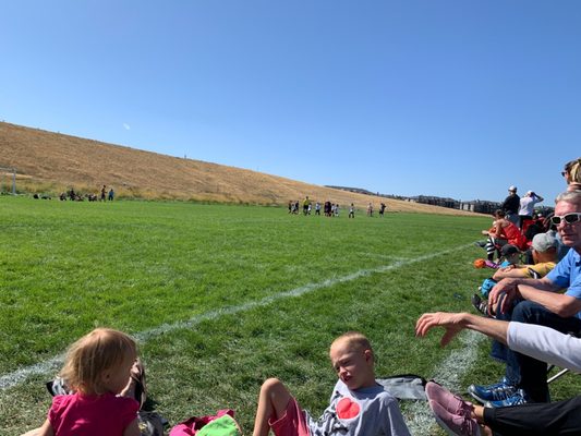 Lowry Sports Fields thumbnail