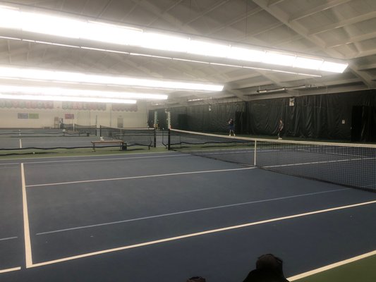 Meadow Creek Tennis & Fitness Club thumbnail