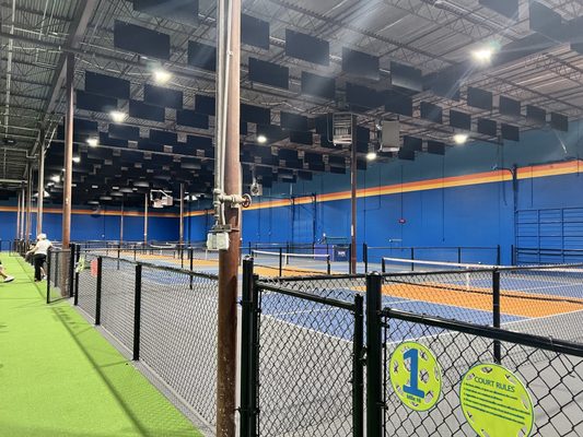 Mile Hi Pickleball thumbnail