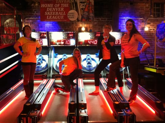 Play Mile High thumbnail