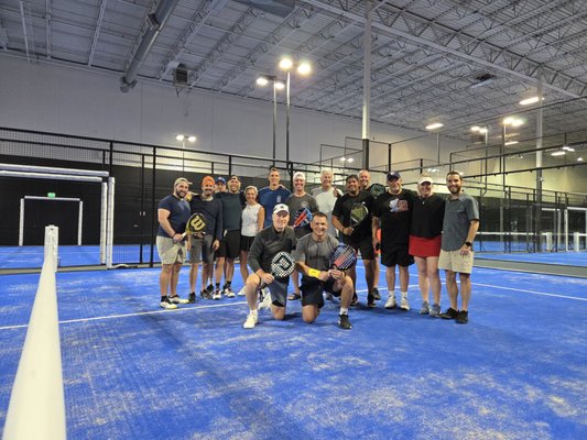 Racket Social Club thumbnail