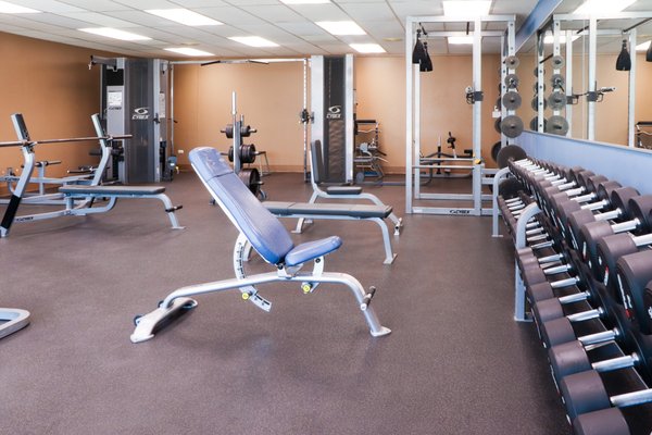 Sheridan Recreation Center thumbnail