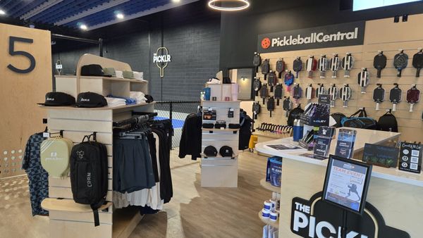 The Picklr - Coming Soon thumbnail