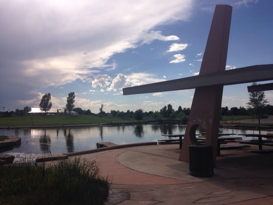 Utah Park Tennis thumbnail