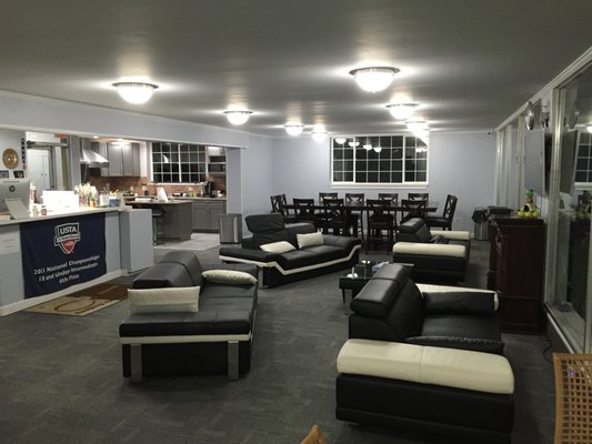 Bloomfield Tennis Club thumbnail