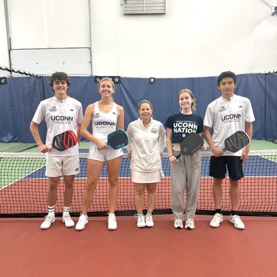 Ellington Racquet Club thumbnail