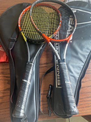 Enfield Tennis Club thumbnail