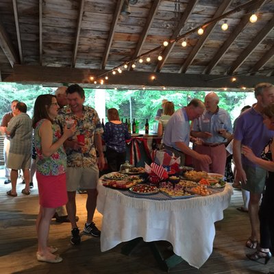 Granby Tennis Club thumbnail