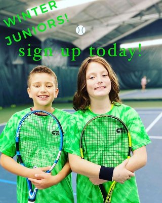 Guilford Racquet & Swim Club thumbnail