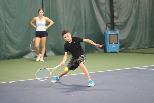 Lyme Shores Racquet Club thumbnail