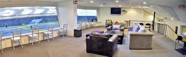 Milford Indoor Tennis thumbnail