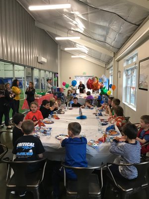 Mystic Indoor Sports thumbnail