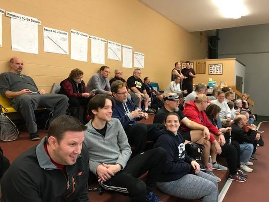 North Haven Health & Racquet thumbnail