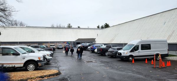 Oakwood Sports Center thumbnail