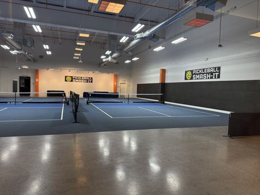 Pickleball Smash It thumbnail