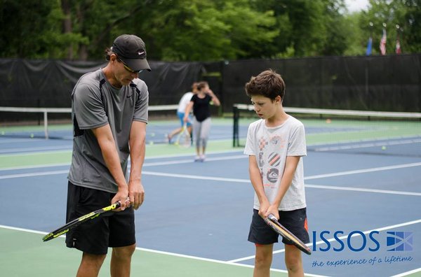 Tennis Central thumbnail