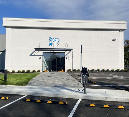 The Sports Haus thumbnail