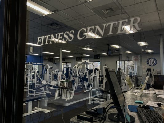 The Tennis & Fitness Center of Rocky Hill thumbnail