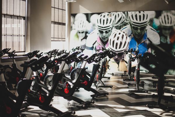 Onelife Fitness - Capitol Hill thumbnail