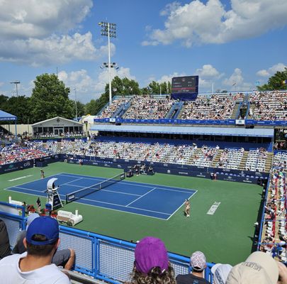 Rock Creek Tennis Center thumbnail