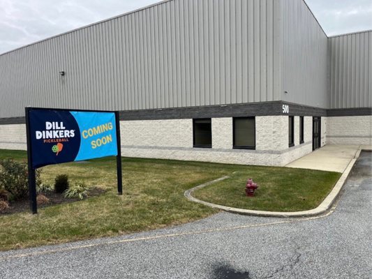 Dill Dinkers thumbnail