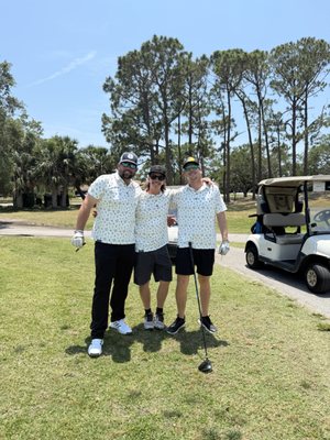 Bardmoor Golf & Tennis Club thumbnail