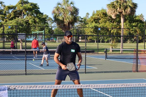 Coquina Key Pickleball thumbnail