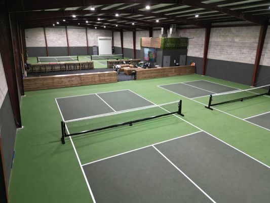 Dink House Pickleball thumbnail