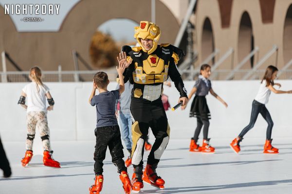 Global Synthetic Ice thumbnail