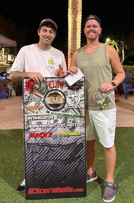 Haolenaut Sports thumbnail