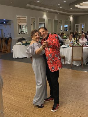 Isla Del Sol Yacht & Country Club thumbnail