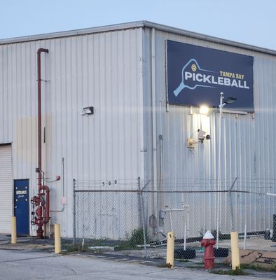 Tampa Bay Pickleball thumbnail