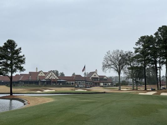Atlanta Athletic Club thumbnail