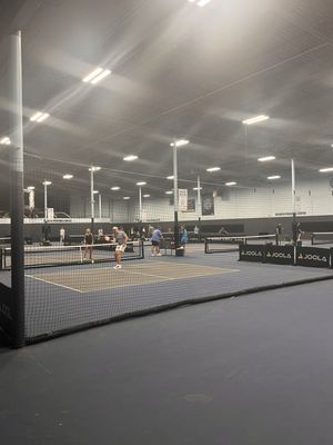 Atlanta Pickleball Center thumbnail